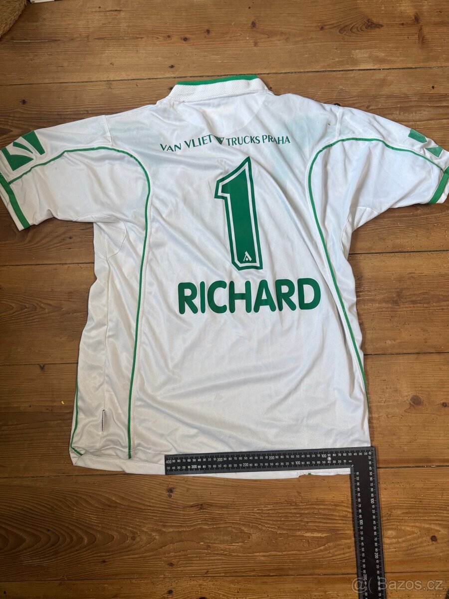 Fotbalové dresy🥅⚽️🏟️ - 19