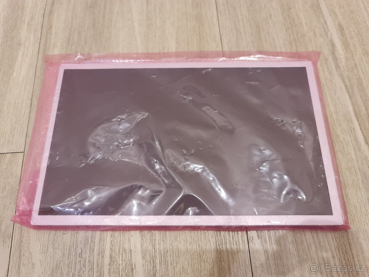 Zdroje, kabely, myši, klávesnice, software - 19