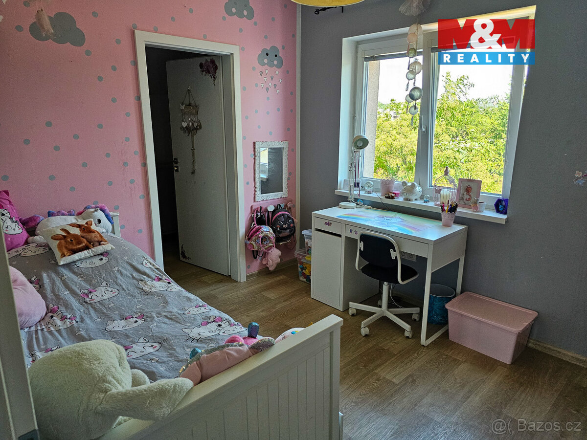 Prodej rodinných domů 5+1 a 2+1, 250 m², Bolatice - 19