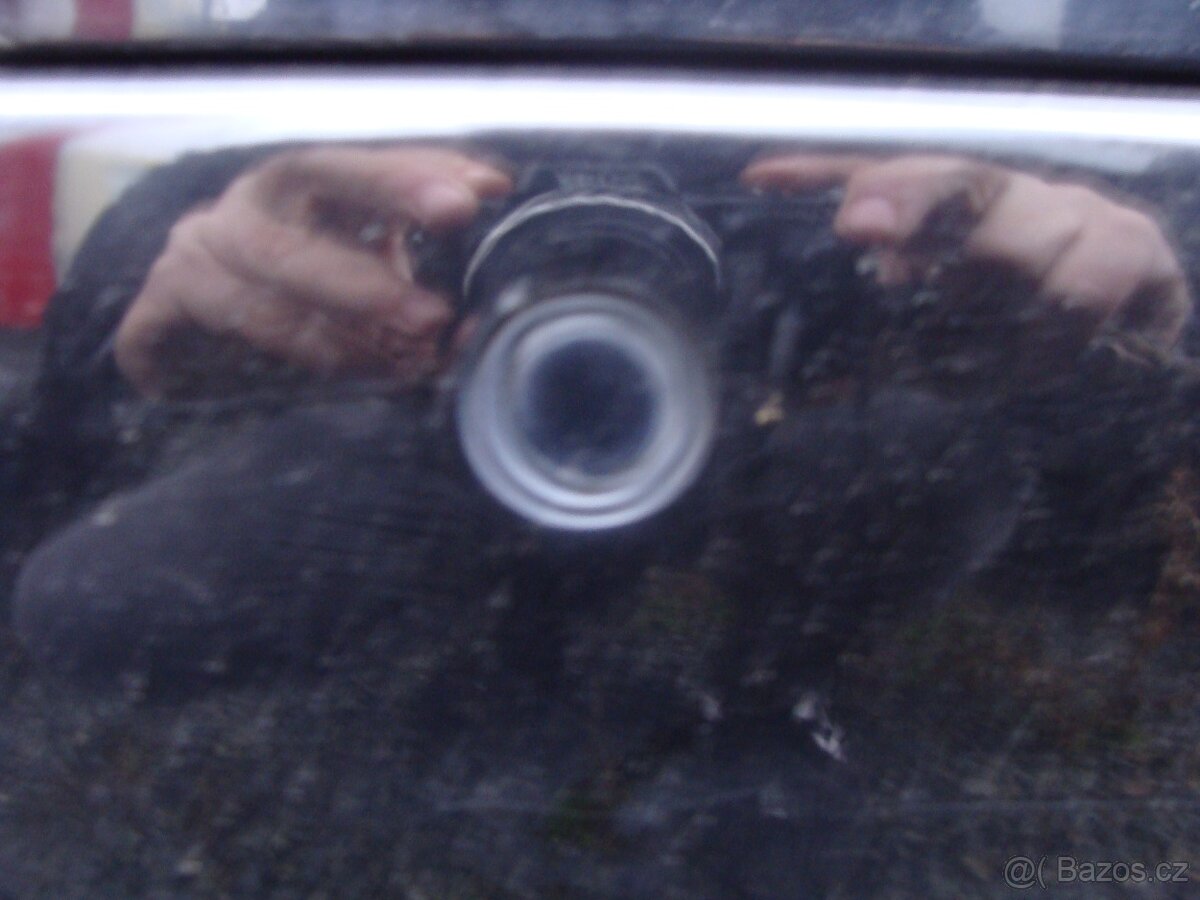 BMW X3, 3.0 D, 160 kW, klima, nová STK - 19