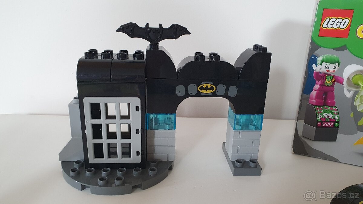 Duplo Superhrdinové - 19