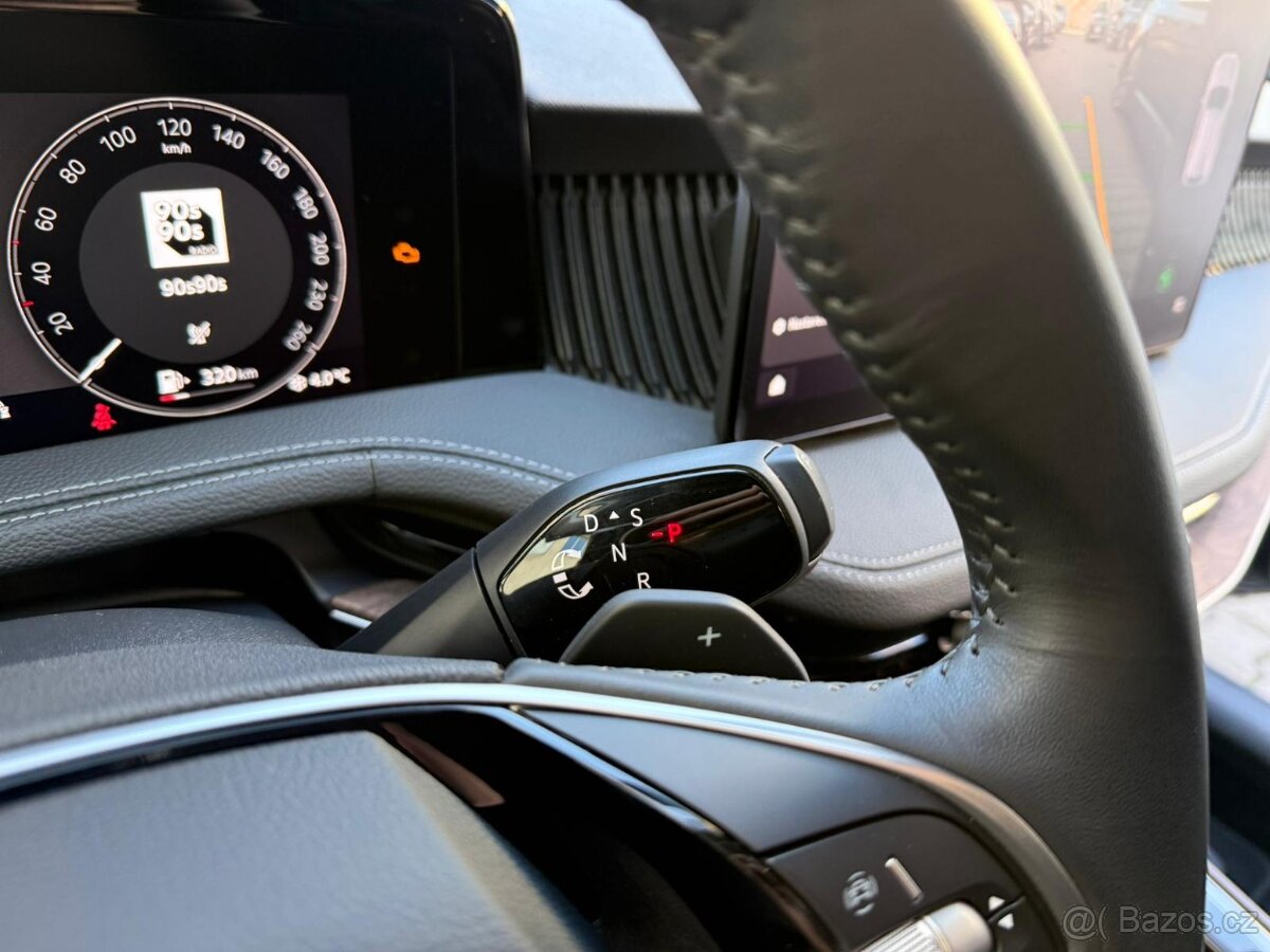 Škoda Superb 4 Combi 2.0TDI 110kW DSG L&K - záruka Autodraft - 19