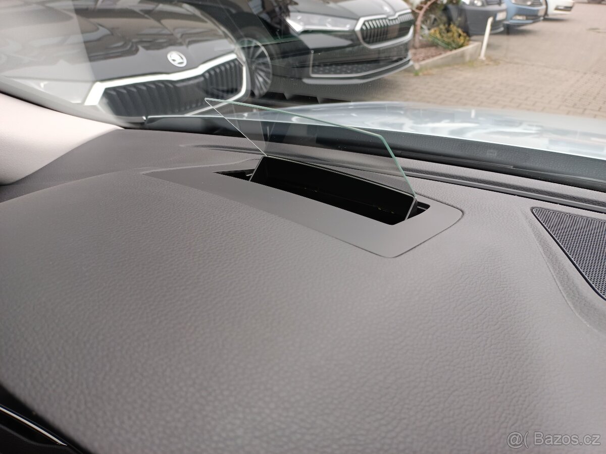 VW Passat B8 Variant 2.0TDI 110kW DSG - záruka Autodraft - 19