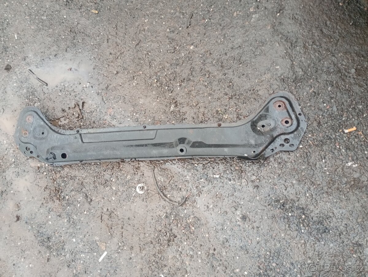 PEUGEOT EXPERT, CITROEN JUMPY,FIAT SCUDO NÁPRAVNICE, RÁM POD - 19