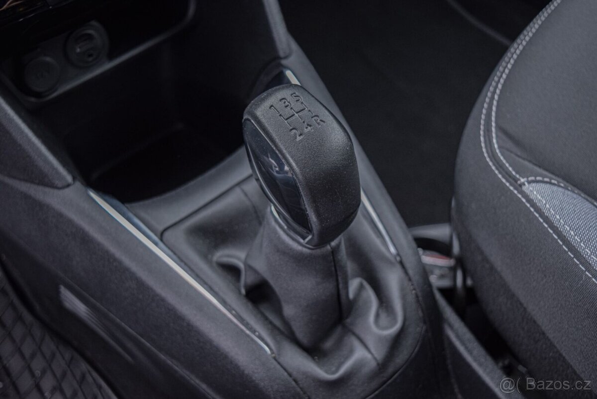 Peugeot 208 1.2 Active 2015 - 19