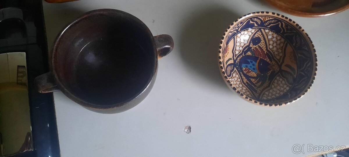 Keramické nádobí - 19