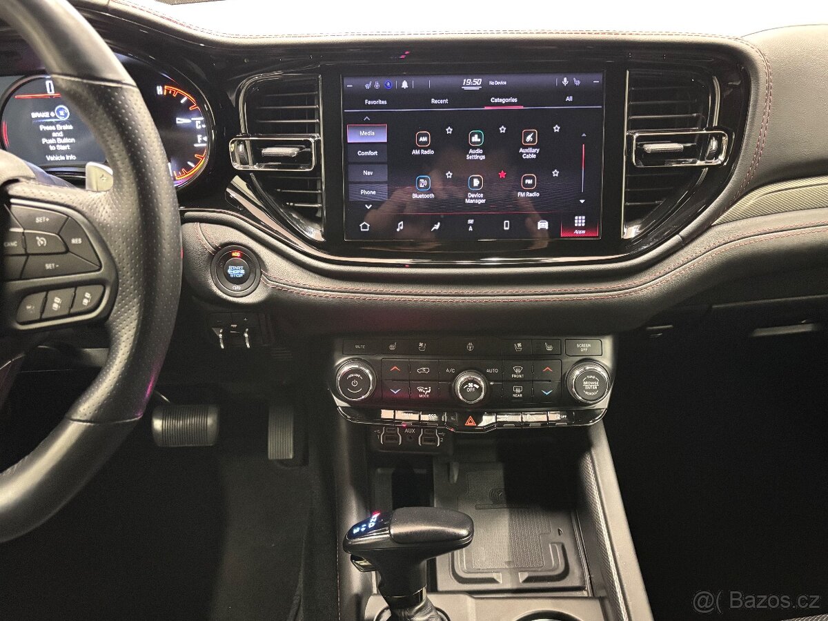 Dodge Durango 5.7HEMI 2022 - 19