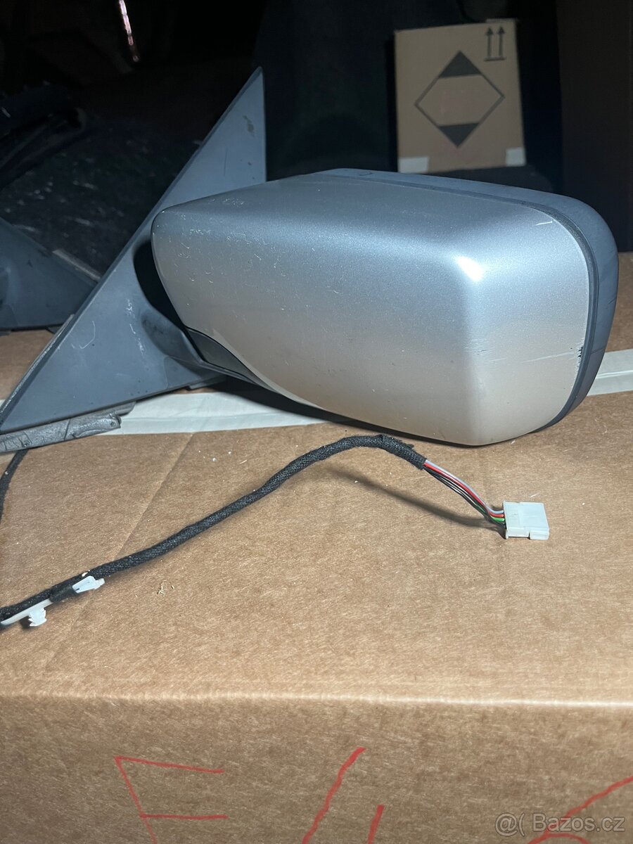 BMW e46 náhradní díly - 19