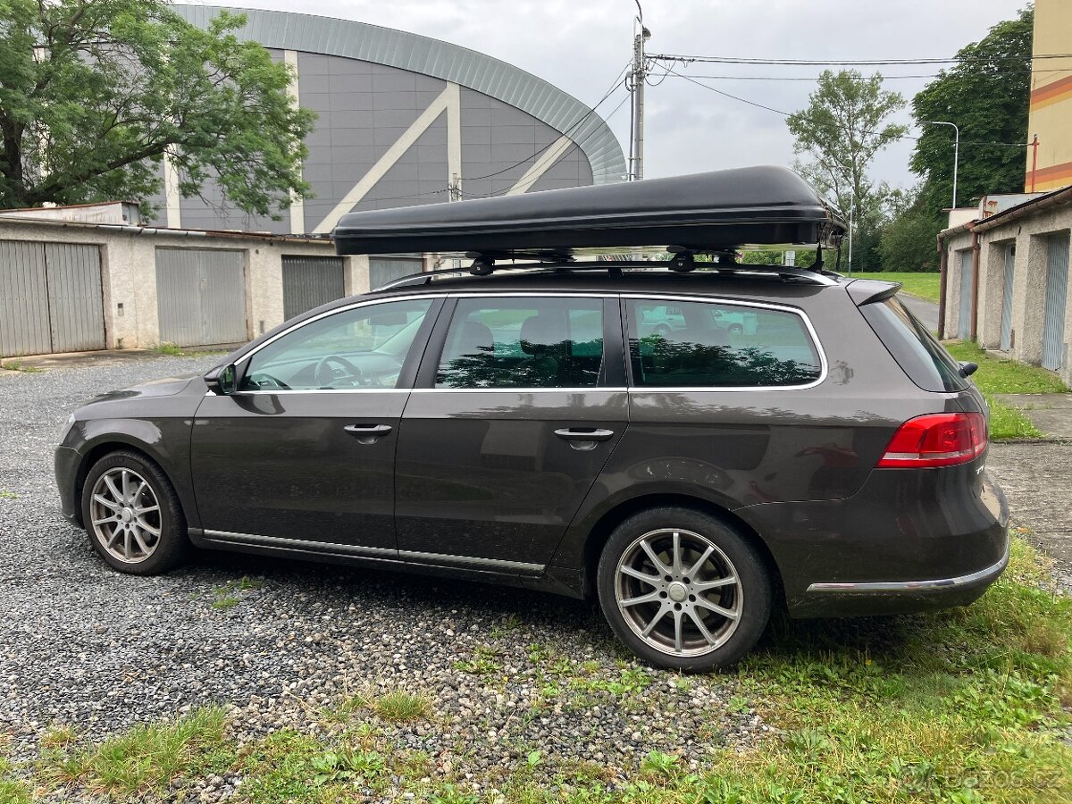 Střešní autostan - 19