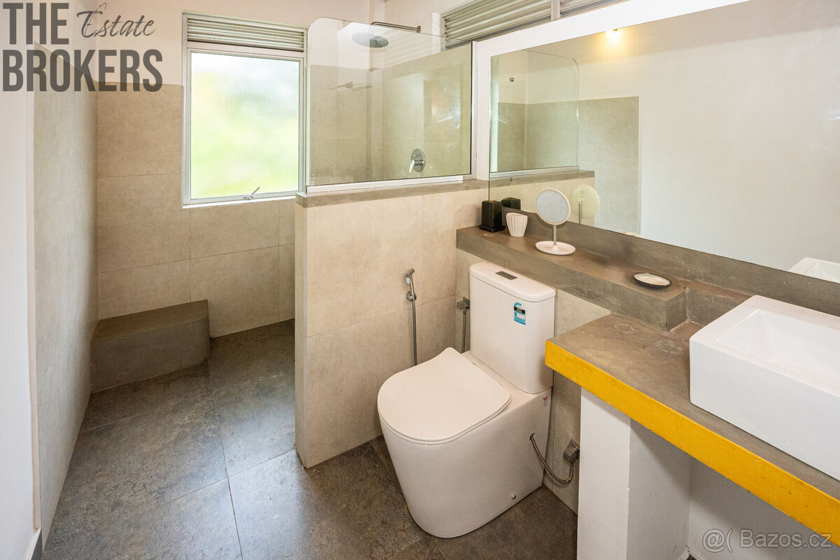 Exkluzivní vila, 203 m2, pozemek 2.125 m2, Ahangama - Nakand - 19