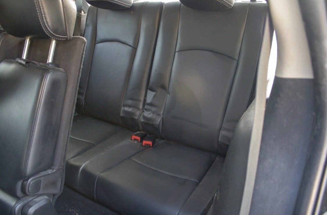 Fiat Freemont 2.0 JTD 125 kW - 19