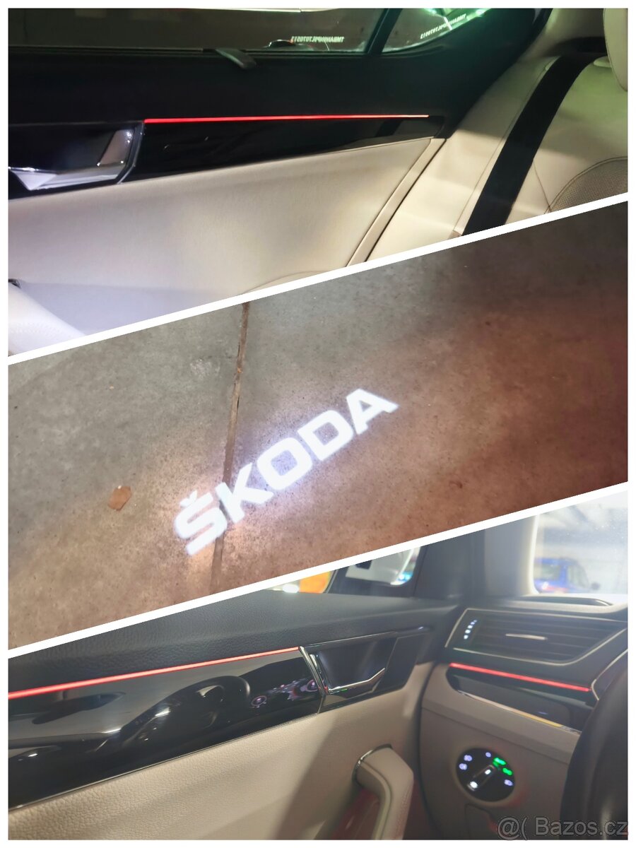 Superb 3 L&K 1.5 TSi,110kW,DSG,ČR,1.maj.,NAVI,kamera,DPH - 19