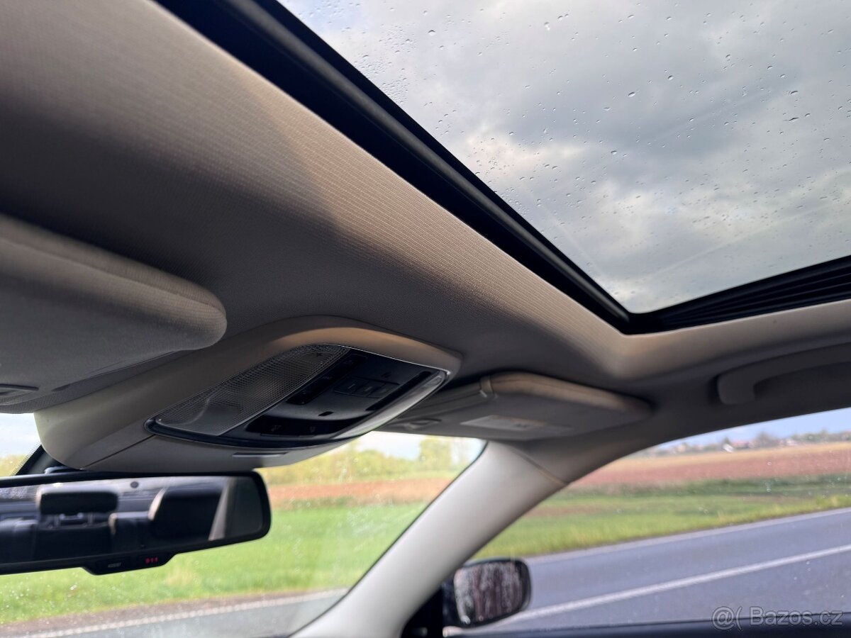 Chrysler 300 C 3.6 V6 4x4 AWD Panorama 2016 DPH - 19