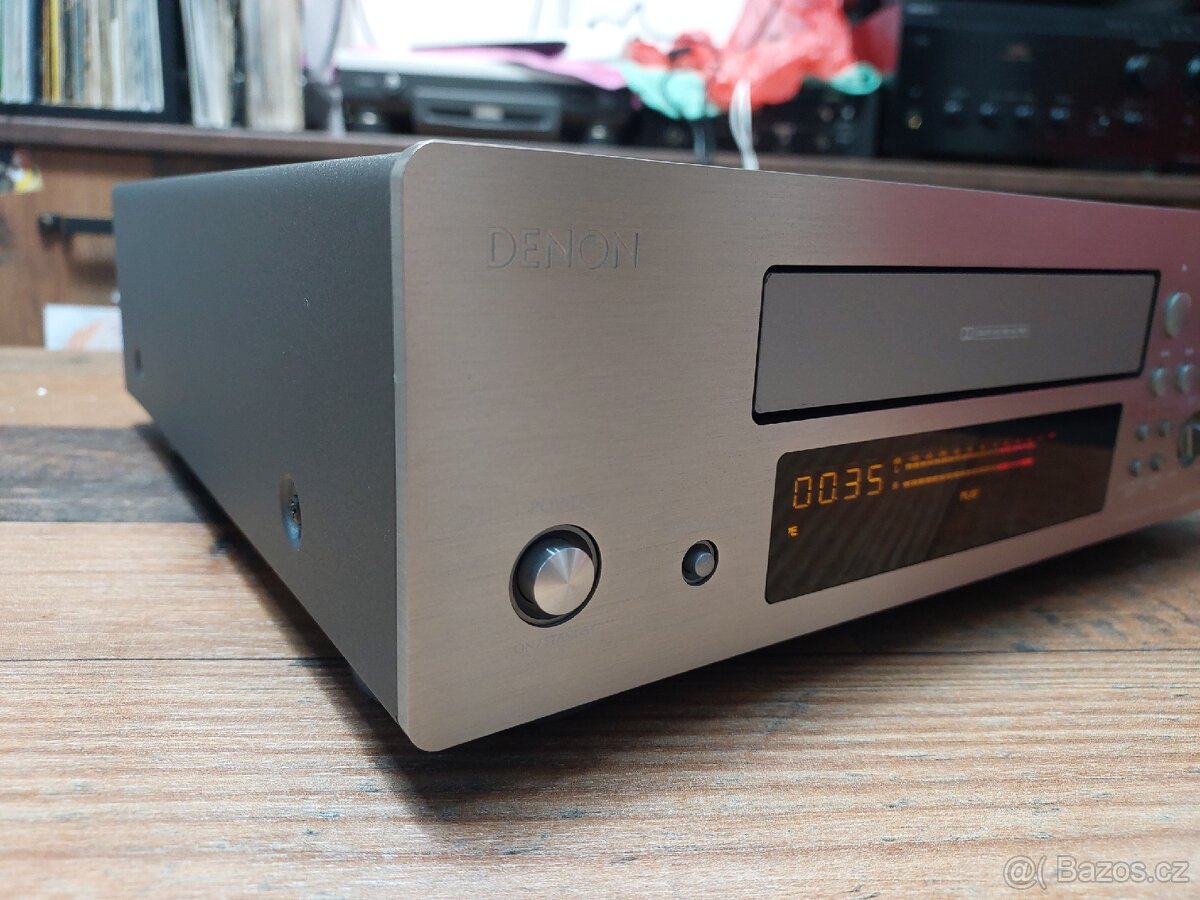 DENON UTU/UPA/UCD/UDR-F10 - 19