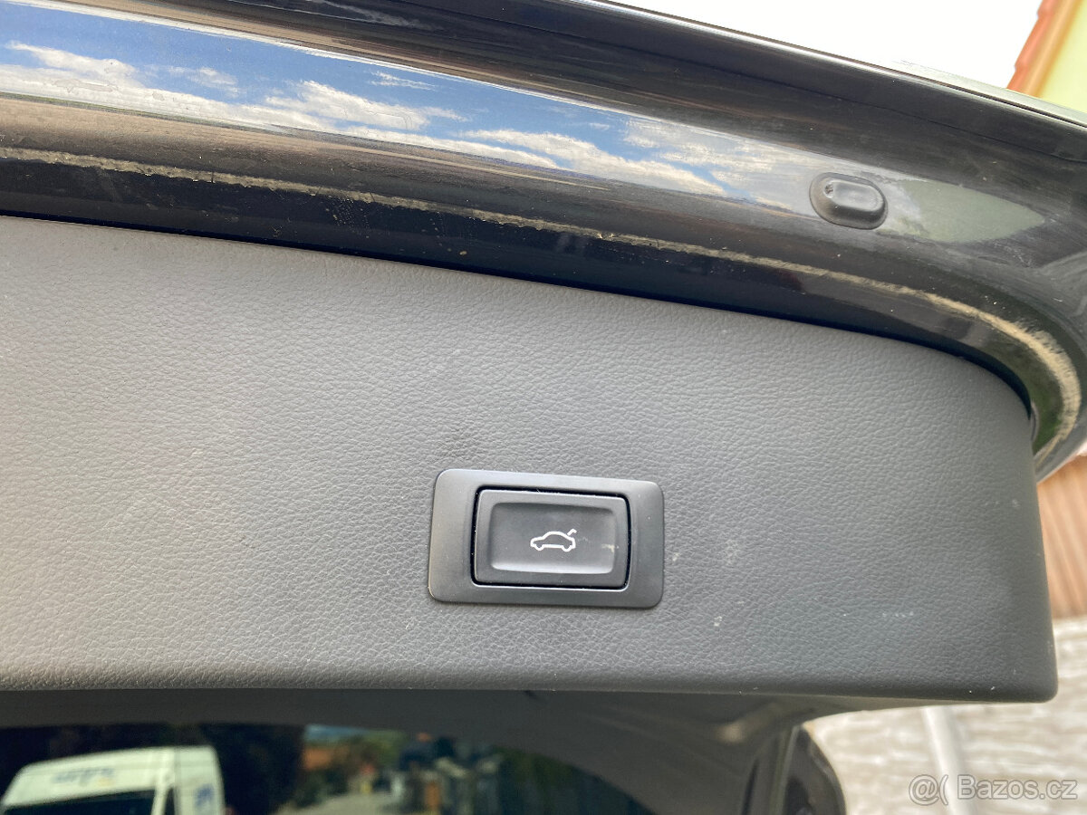 AUDI A6 3.0BITDI AVANT QUATTRO 4x4 235KW FACELIFT m2016 - 19