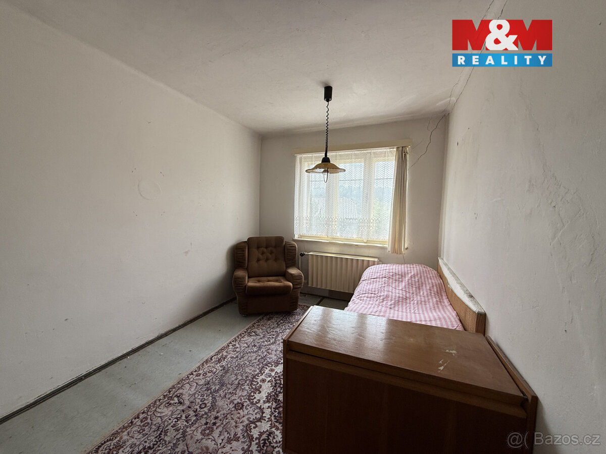 Prodej domu, obec Radčice - 19