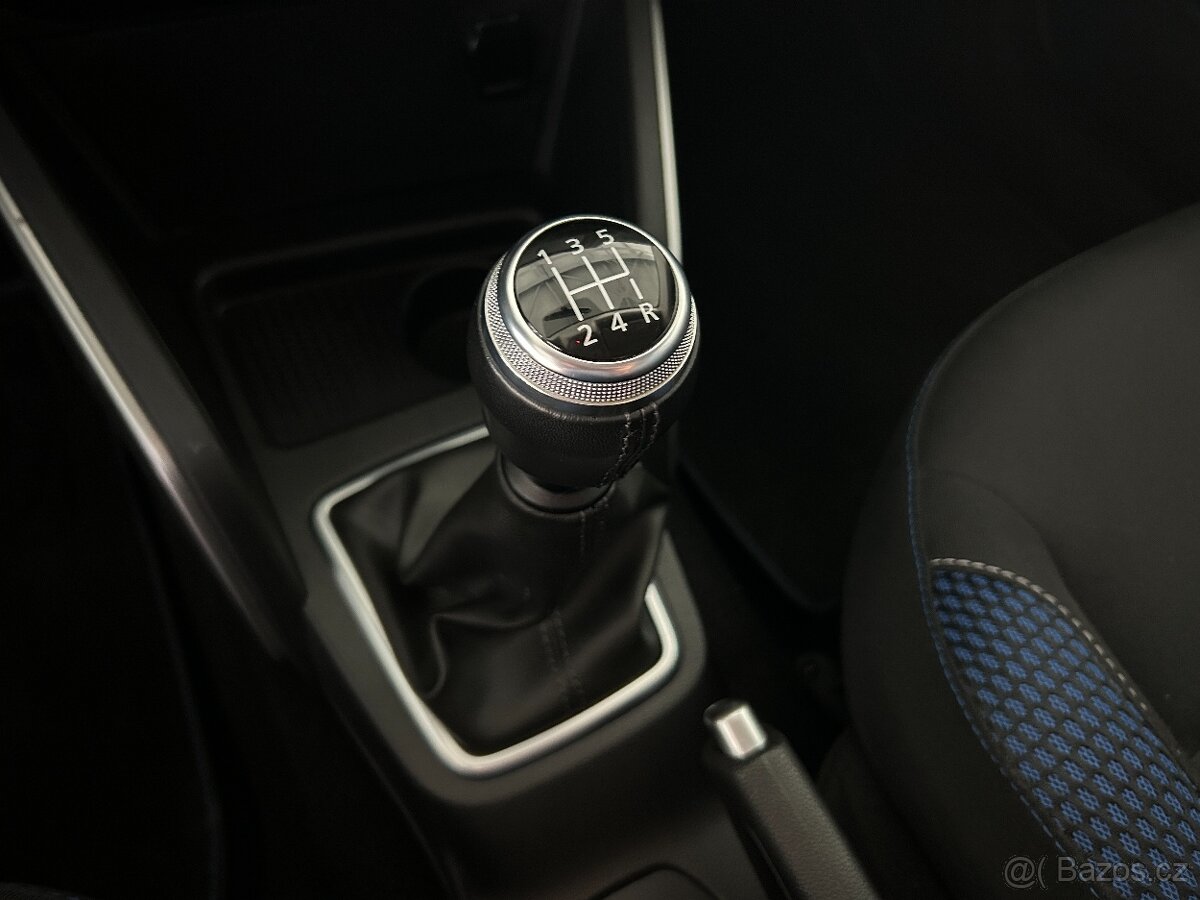 Dacia Duster 1.0 TCe,LPG,PŮVOD ČR,SERVISKA - 19