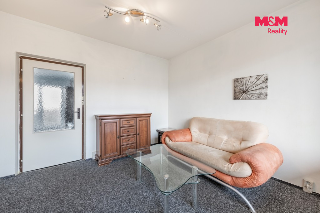 Prodej bytu 4+1, 77 m², Jirkov, ul. SNP - 19