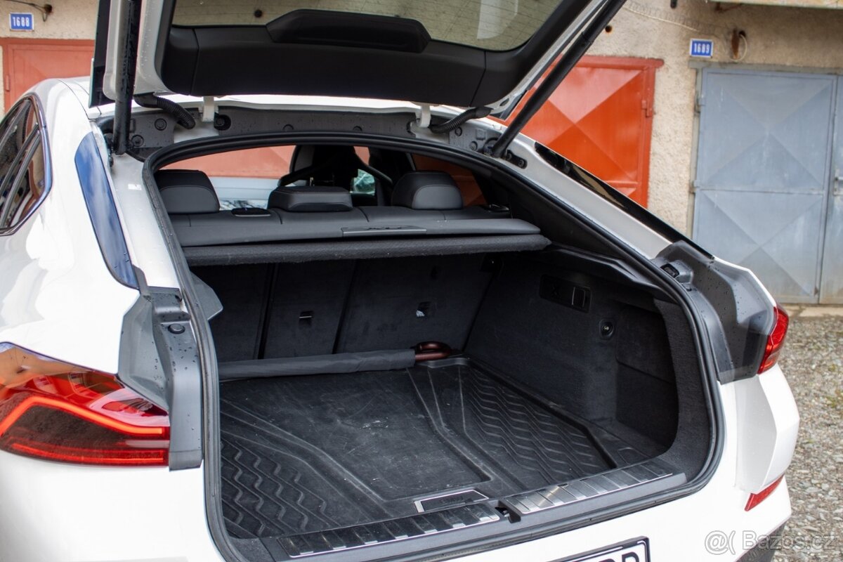 BMW X6 xDrive 30d mHEV A/T - 19