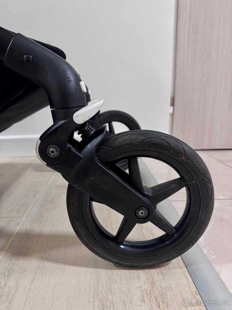 Kočár Bugaboo Fox 3 - 19