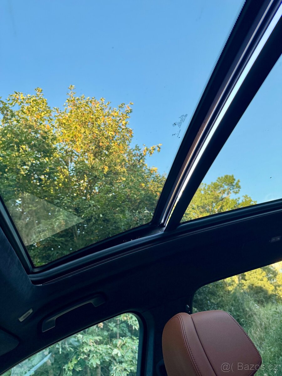 Prodám BMW X7 40d - 19