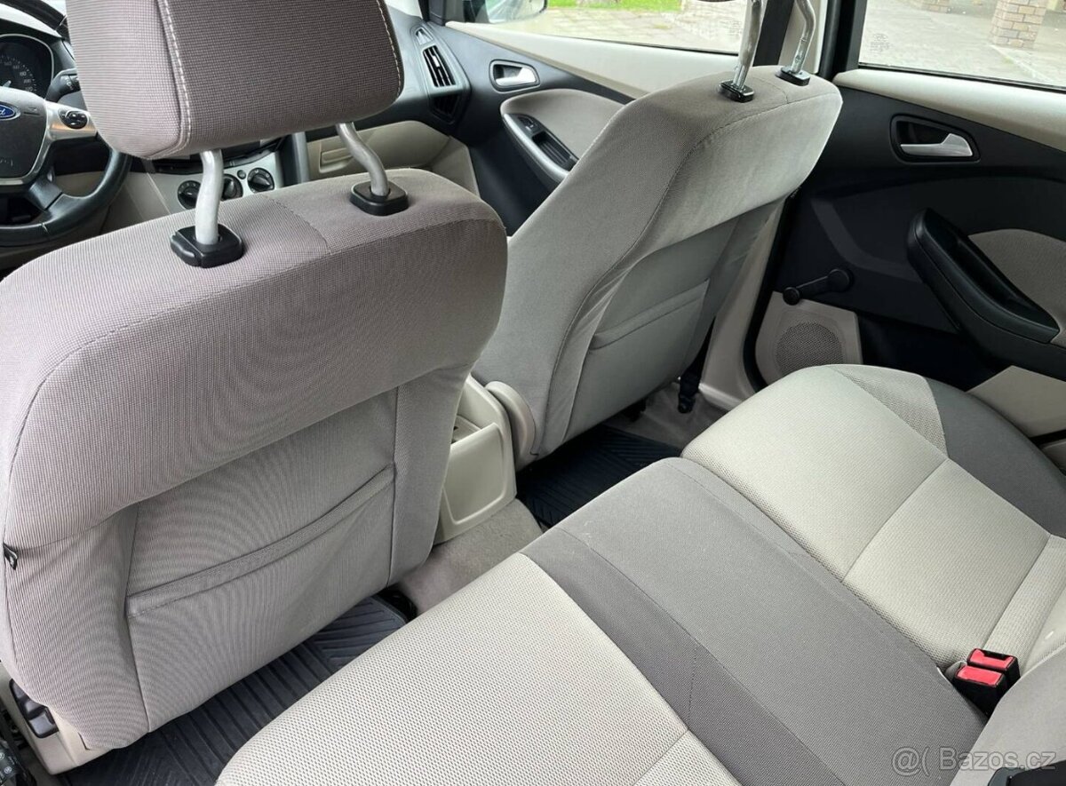 Ford Focus 1.0 EcoBoost - 19