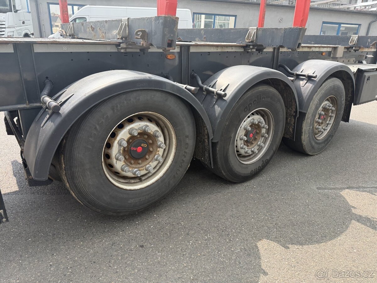 Schwarzmüller RSA - 19