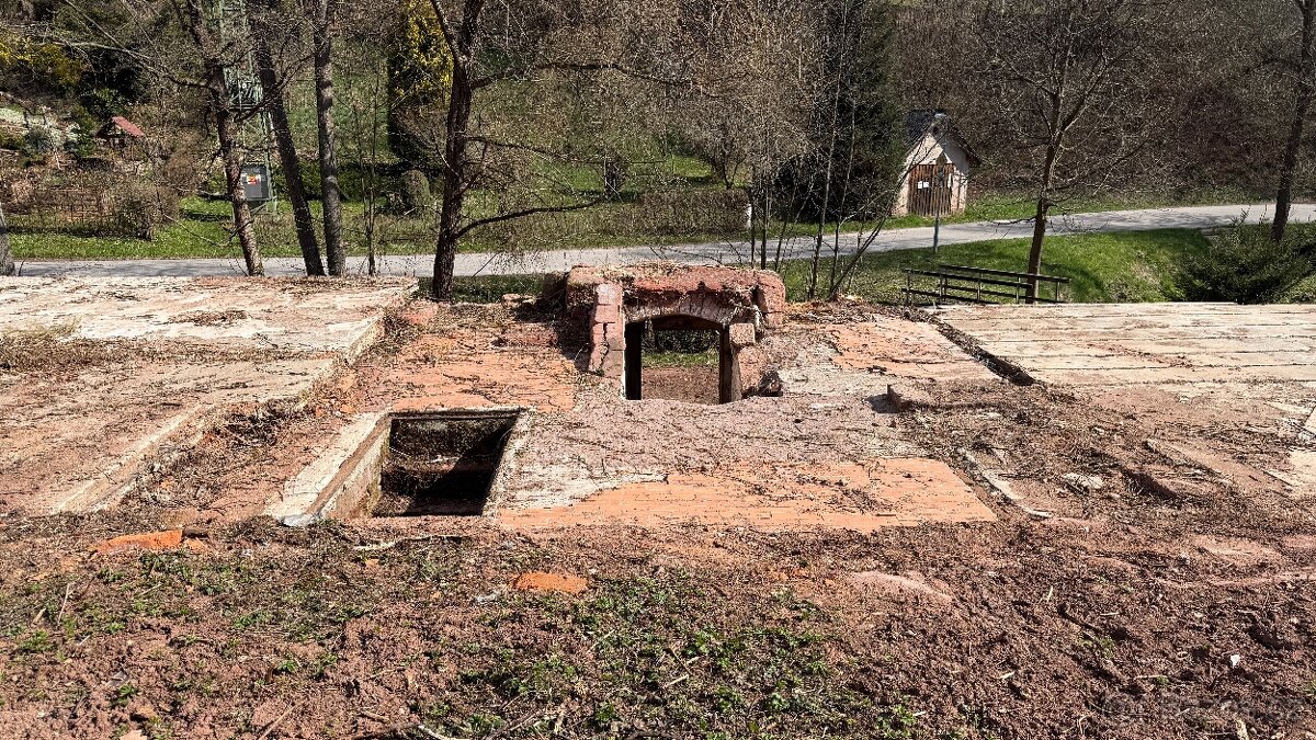 Stavební pozemek Stupná - 19