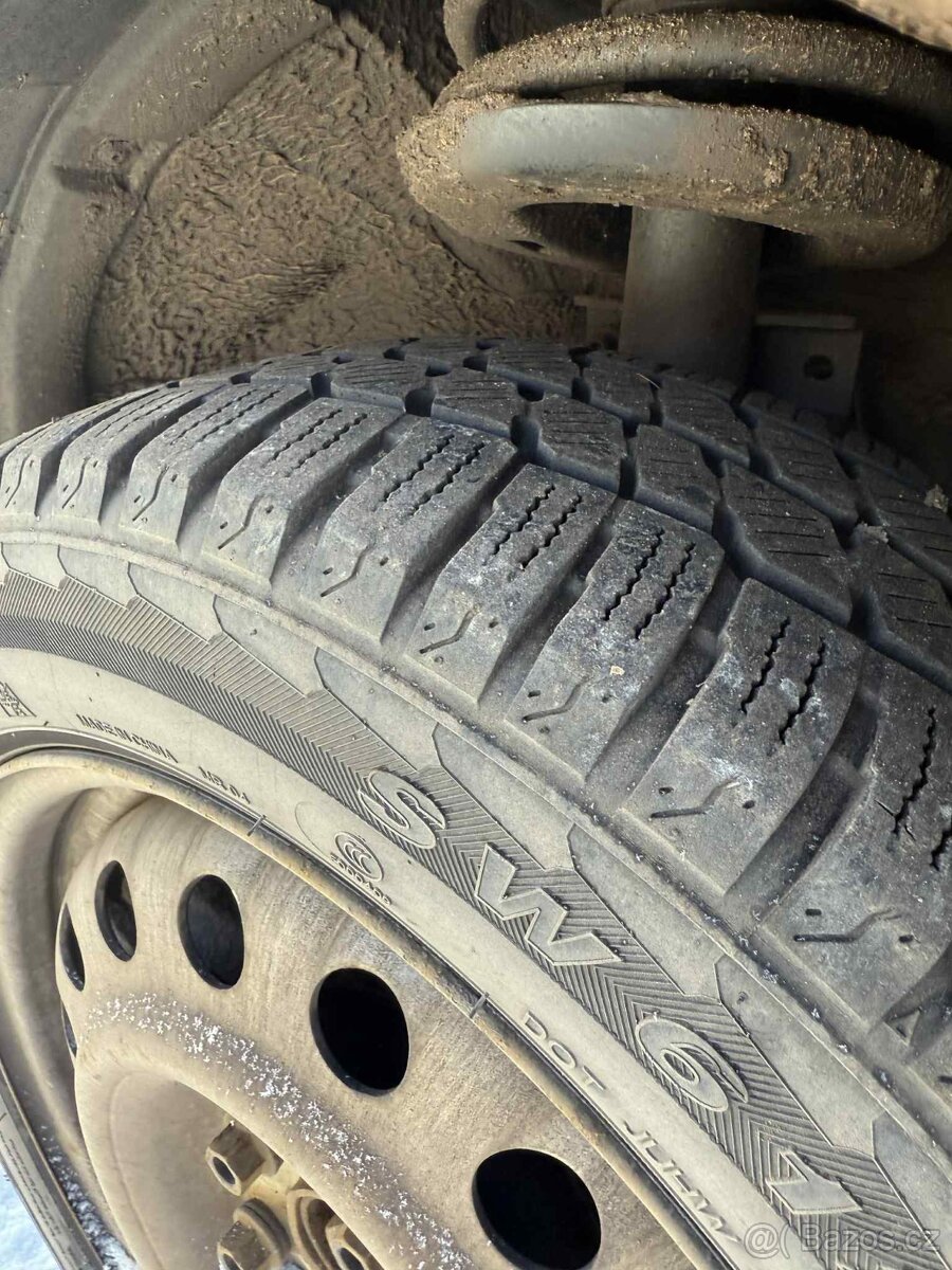 Seat alhambra 1.9 tdi 96kw - 19