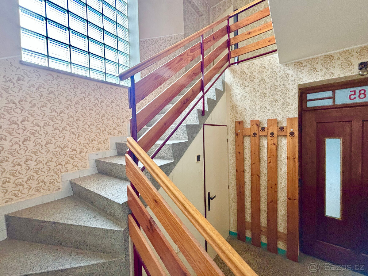 RD Želeč pro velkou rodinu - 19