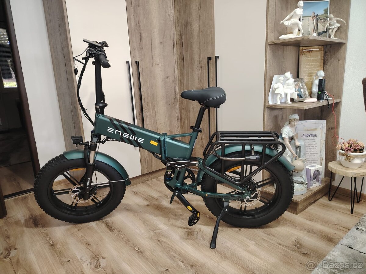 Elektrokolo Engwe Engine pro 2.0 - 19