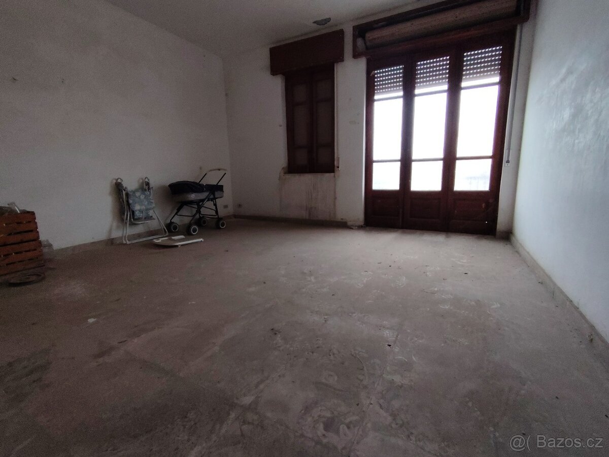 Sicílie, RD 3 byty, 362 m2, zahr. 400 m2, Milazzo,San Pietro - 19