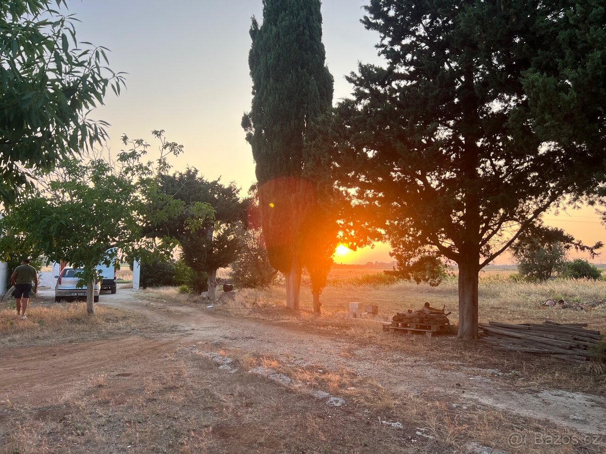 Vila 10 minut od moře Apůlie🇮🇹 - 19