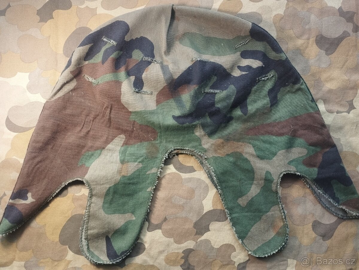 US army M1 helma vietnam - 19