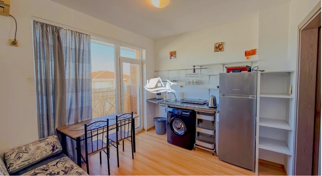 Bulharsko prodej apartmánu - 19