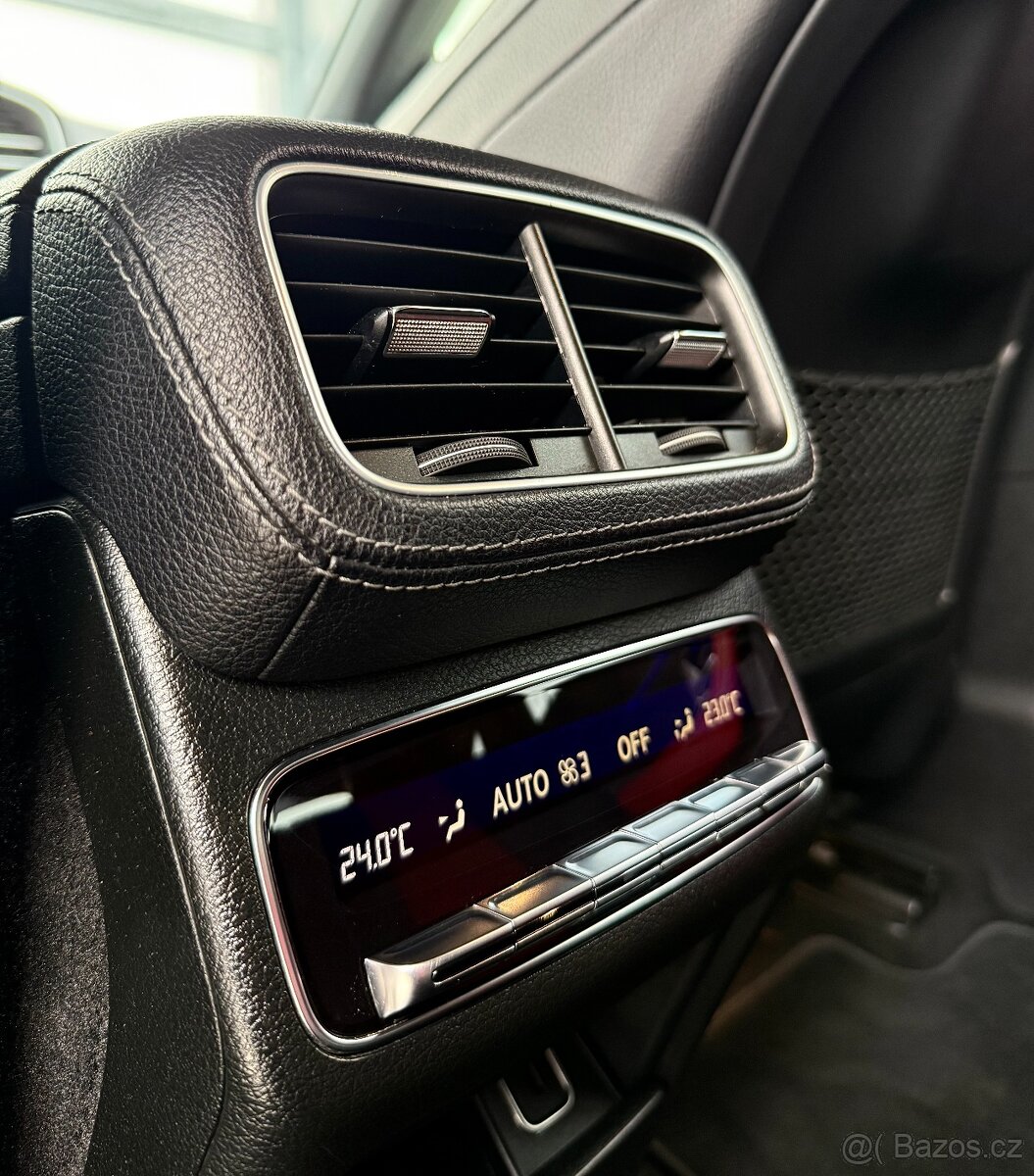 Mercedes-Benz GLE 350d AMG 4matic Coupe - 19