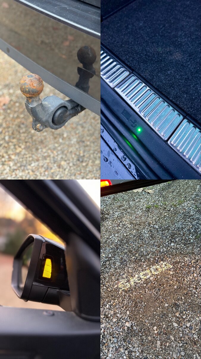 Škoda Superb 3 2023 2.0 TDi 110kW 185tkm Tažné/ACC/Kůže - 19