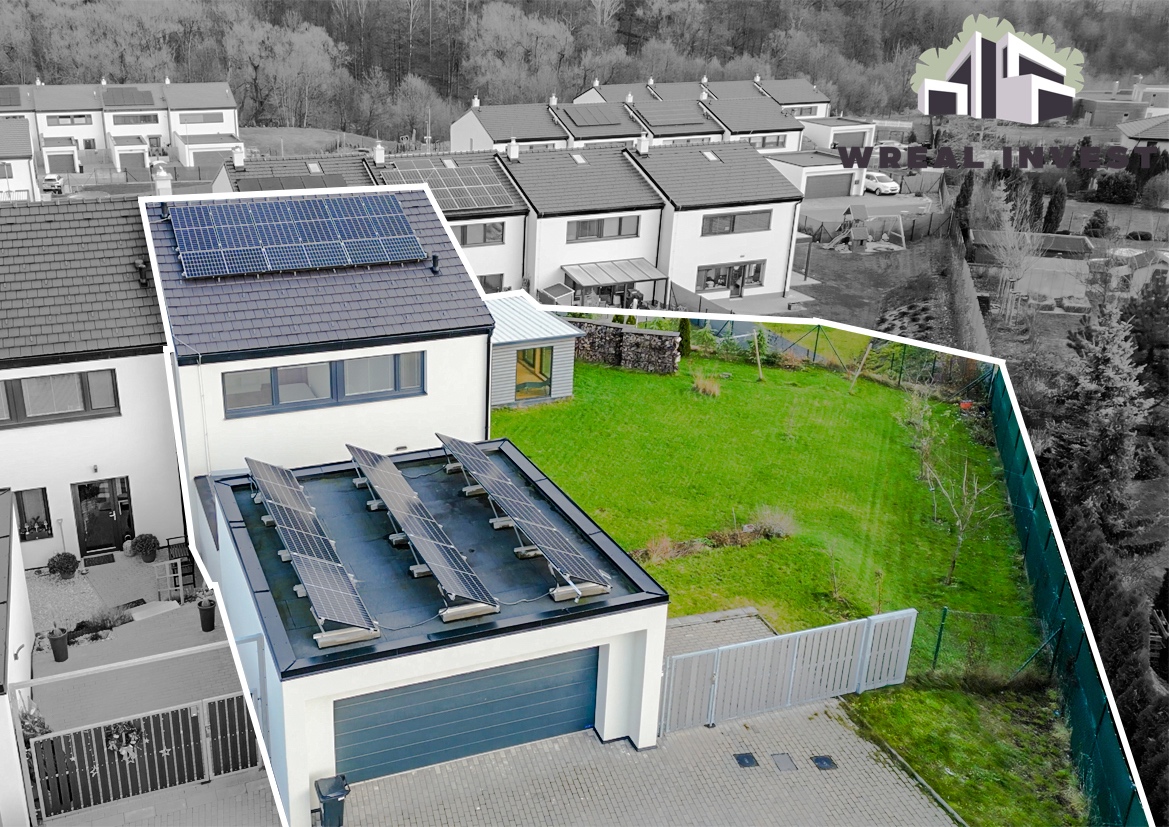 PRODEJ NOVOSTAVBY RD 4+KK S DVOUGARÁŽÍ VE VELKÉ POLOMI - 19