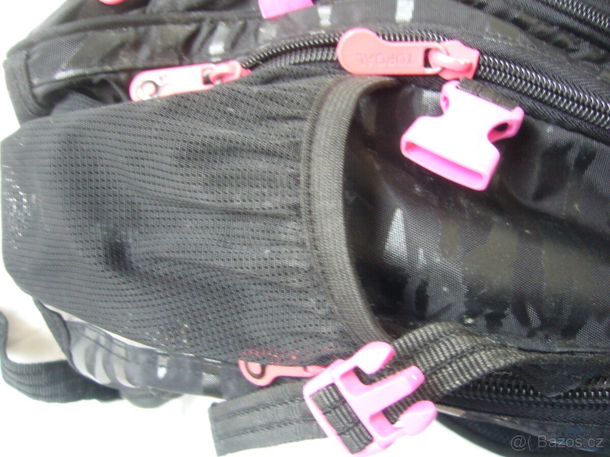 Prodám 2 studentské batohy - 19