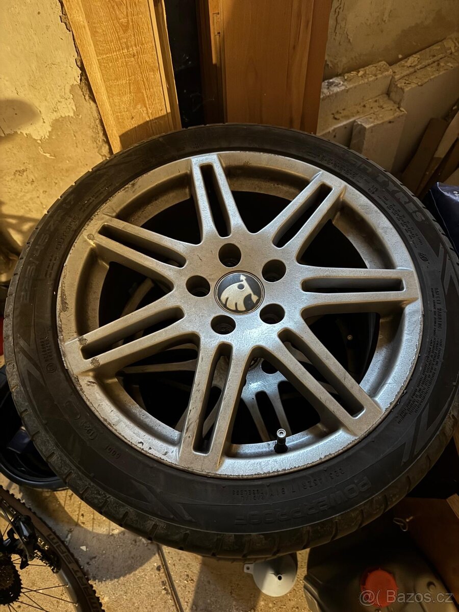 Škoda Octavia 1.9 TDI 77kW - 19