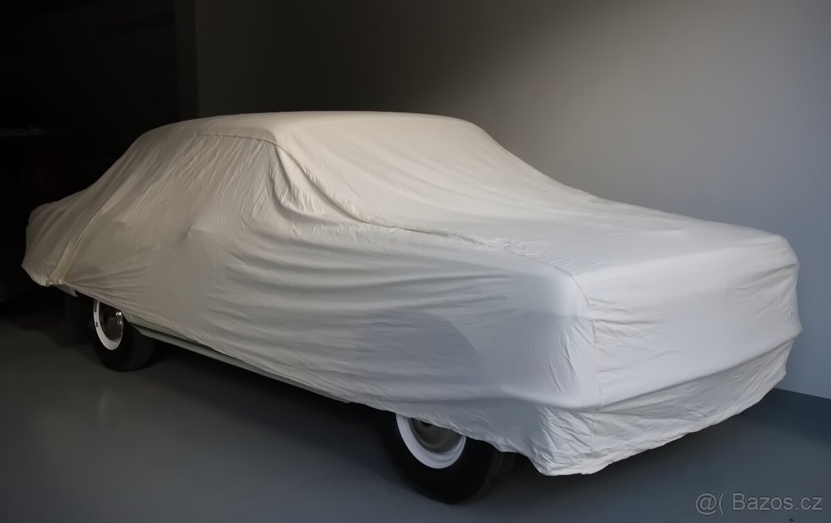 GAZ-24 Volha I. série (1971) - 19