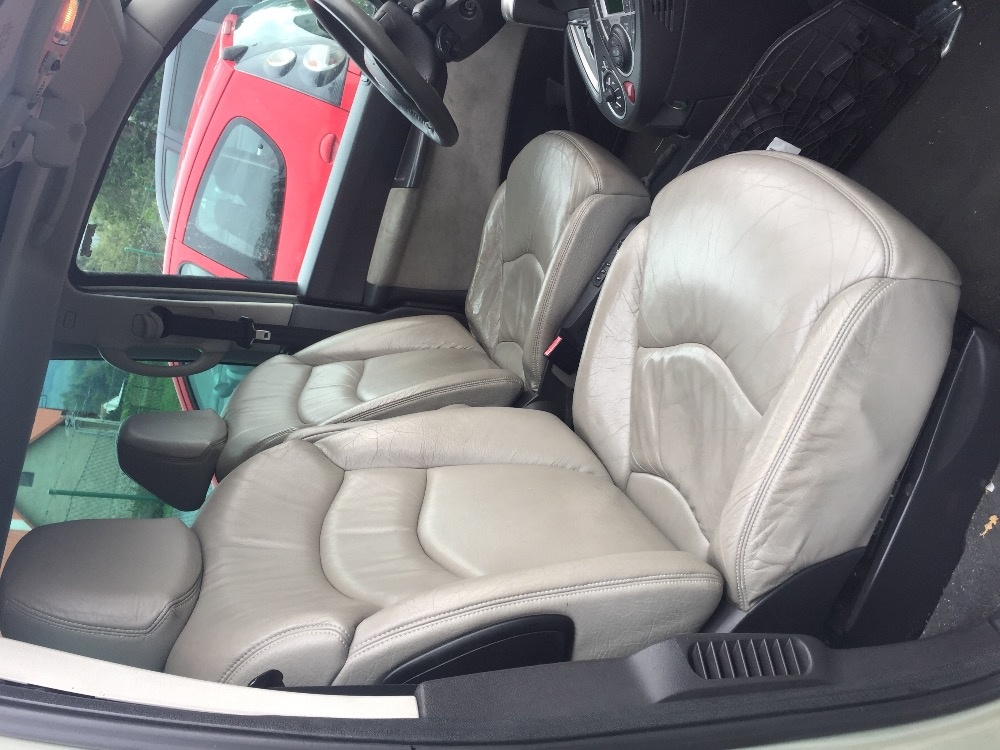 Citroen C8 Peugeot 807 - 19