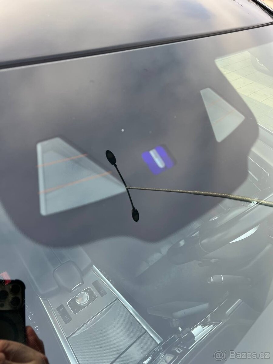 Prodam Mercedes E350 4matic AMG - 19