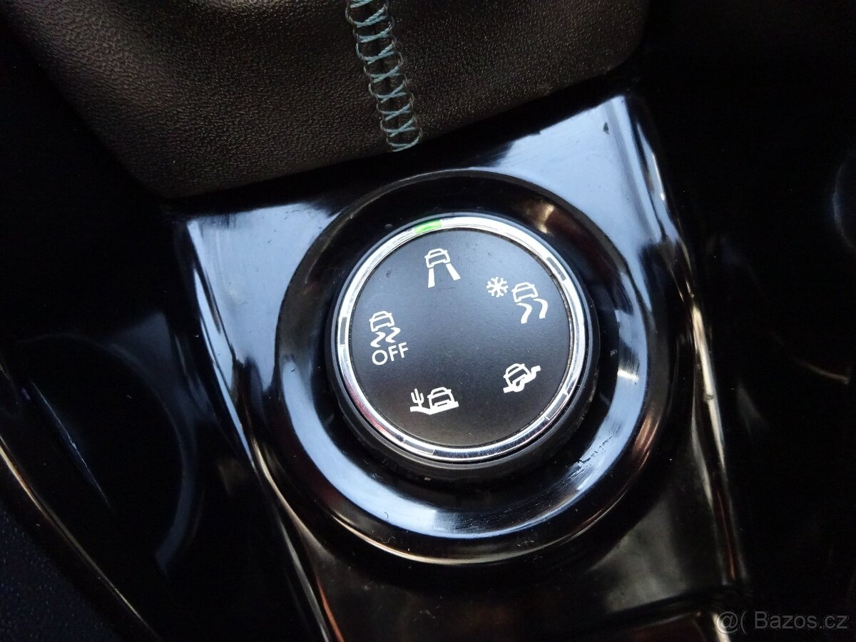 Peugeot 2008 1,2 PT,CROSSWAY,garance km,96kW - 19