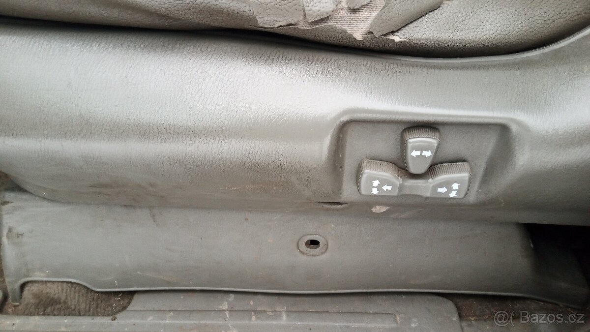 patrol gr vagon 3.0di (y61) - 19