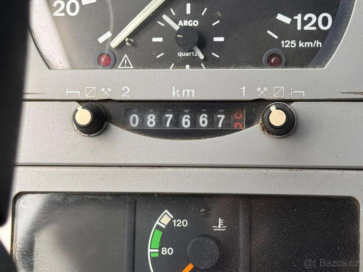 MAN LE 14.280 4X2 BL / 2005 / 87 700 km - 19