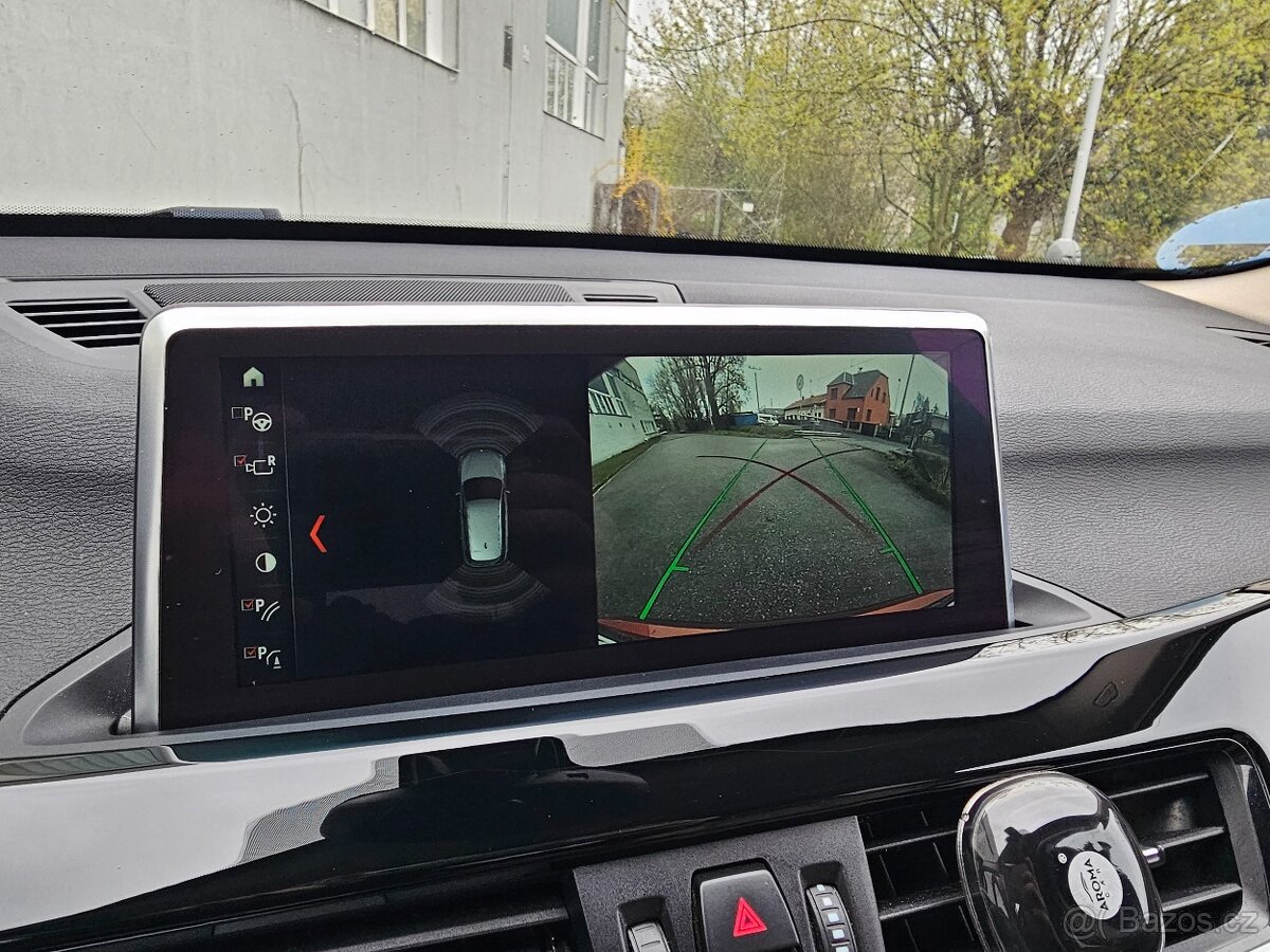 Bmw X1 2.0 140kw - 19