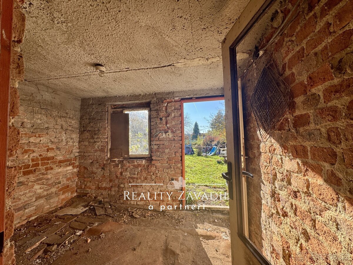 Prodej rodinného domu , Studénka, ev.č. 00941 - 19