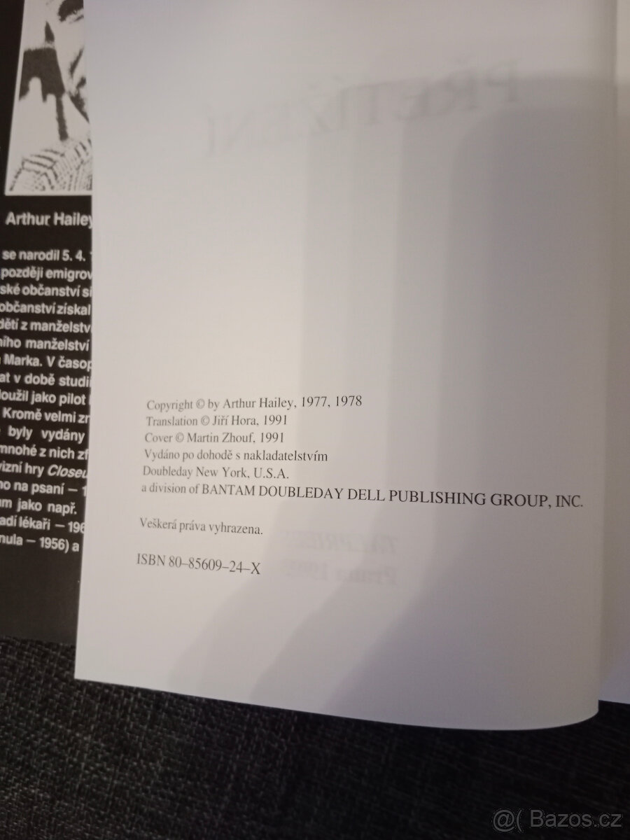 A. Mayne - Šelma a další detektivky (viz seznam a foto) - 19