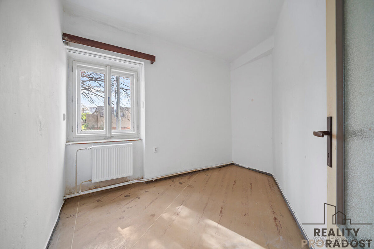 Pronájem bytu 4+1, 109 m2, Chotěboř - 19